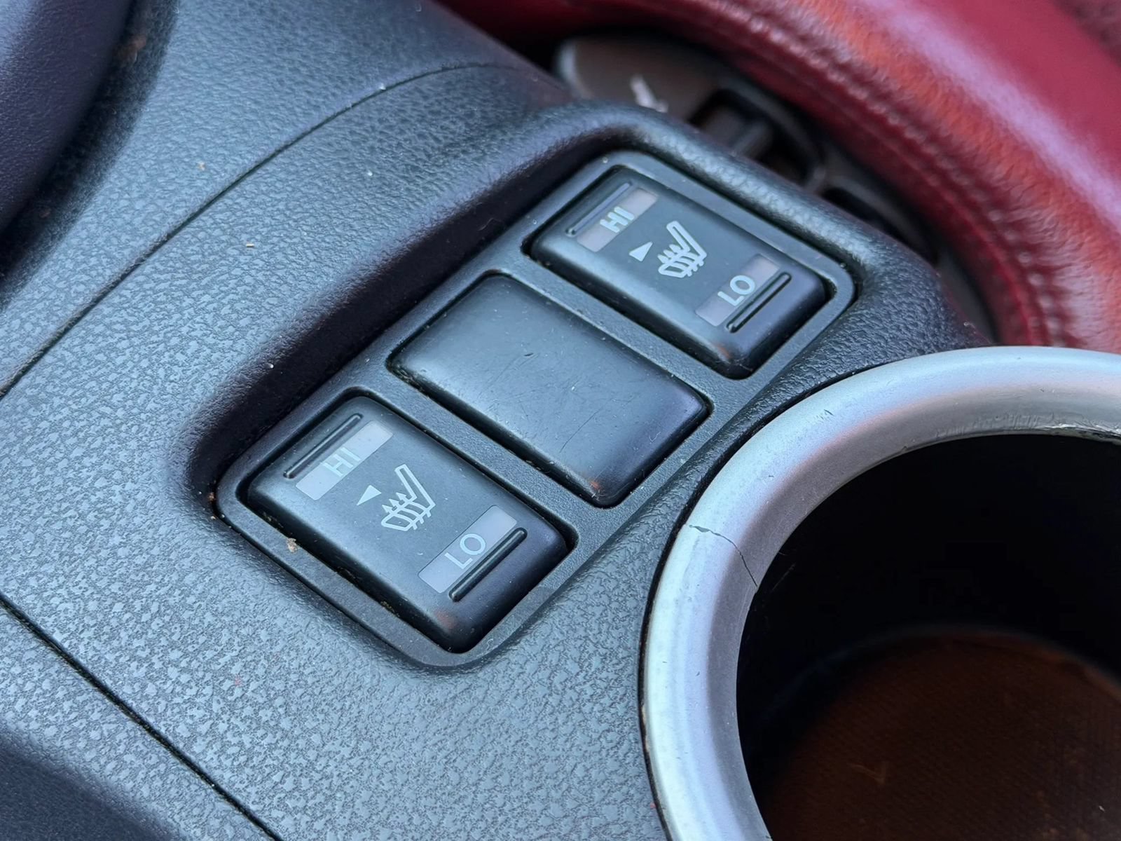 Used 2010 Nissan 370Z Touring w/ Sport Pkg RWD image 16