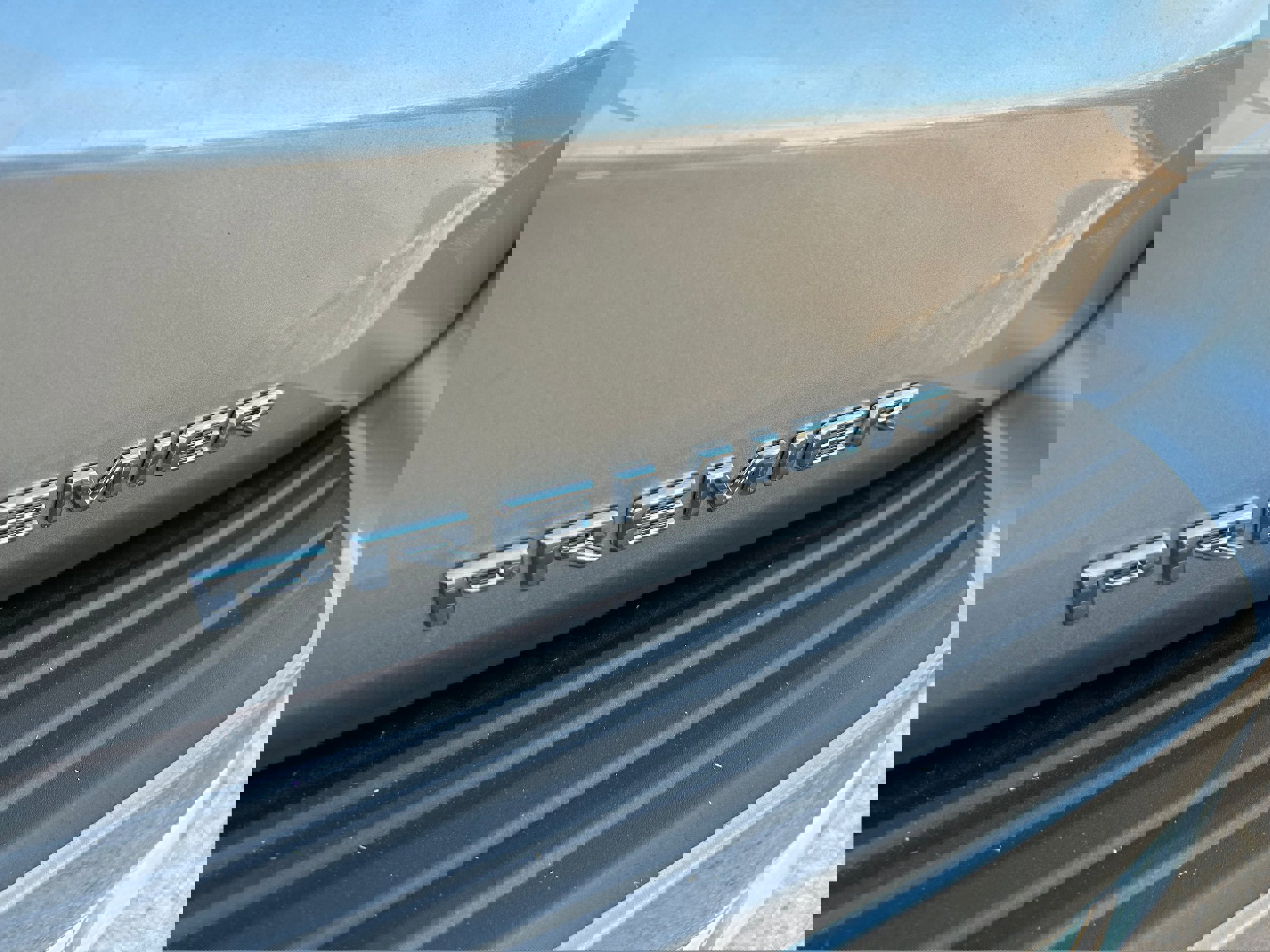 New 2026 Chevrolet Tahoe Premier image 5