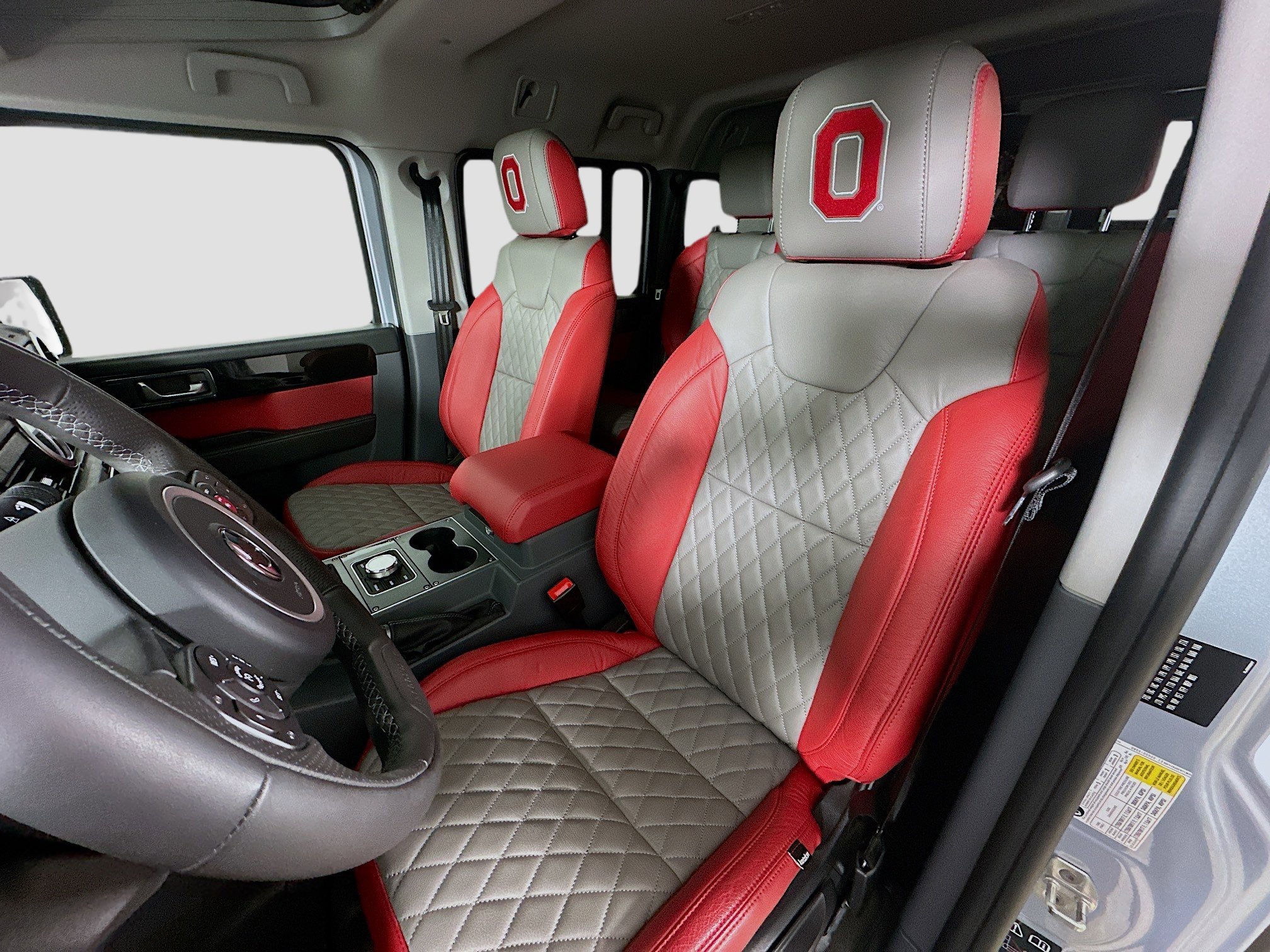 New 2025 INEOS Grenadier Trialmaster Edition image 35