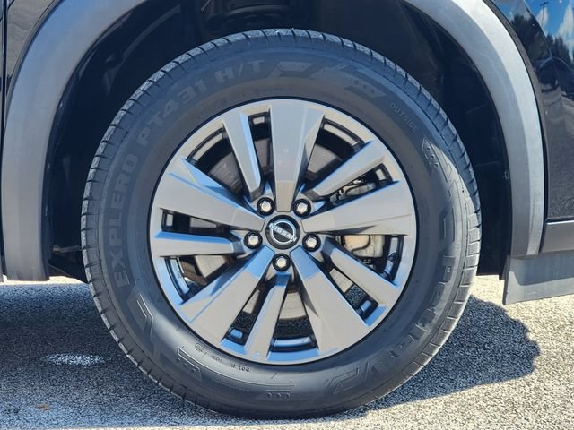 Used 2024 Nissan Pathfinder SV FWD image 11