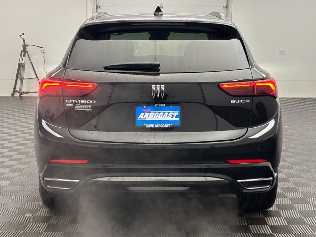 New 2026 Buick Envision Sport Touring image 8