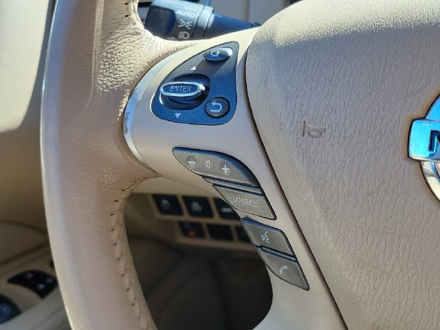 Used 2015 Nissan Pathfinder Platinum w/ Cargo Package FWD image 12