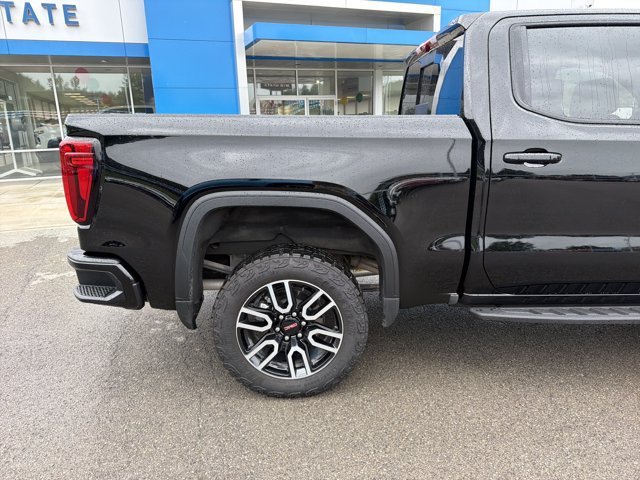 Used 2026 GMC Sierra 1500 AT4 w/ AT4 Premium Package AWD/4WD image 4