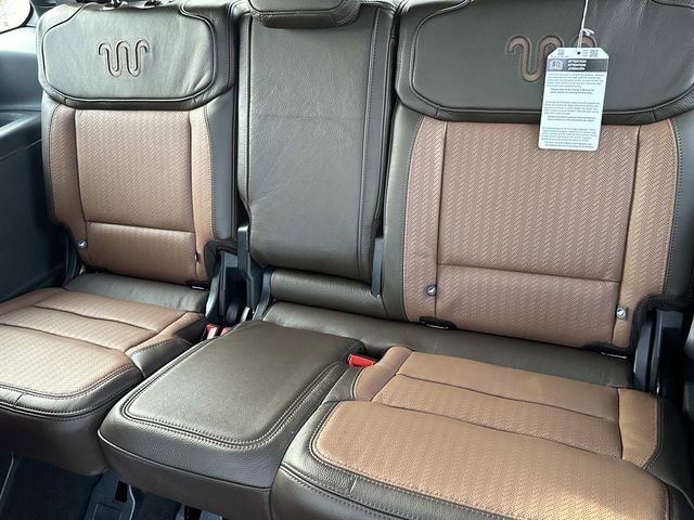 New 2025 Ford Expedition King Ranch image 26