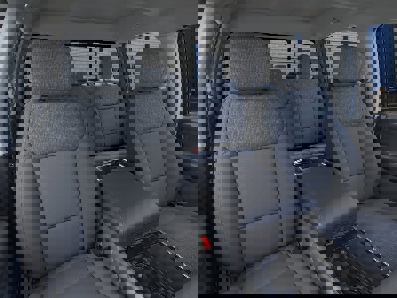 New 2026 Ford F150 XLT w/ Equipment Group 302A MID image 10