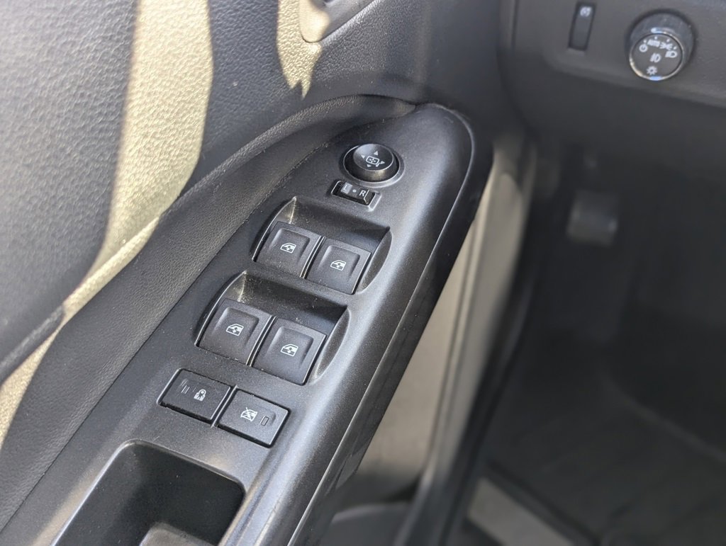 Used 2022 GMC Canyon AT4 w/ Trailering Package image 33