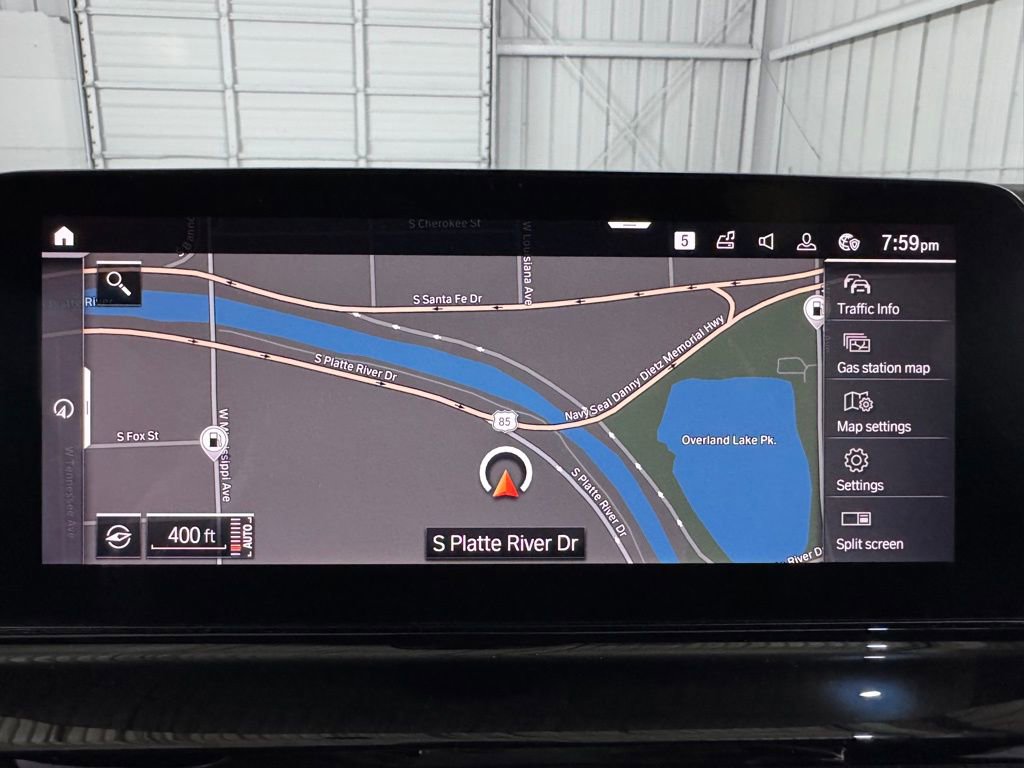 Used 2019 BMW M850i xDrive M850i xDrive w/ Comfort Seating Package image 33