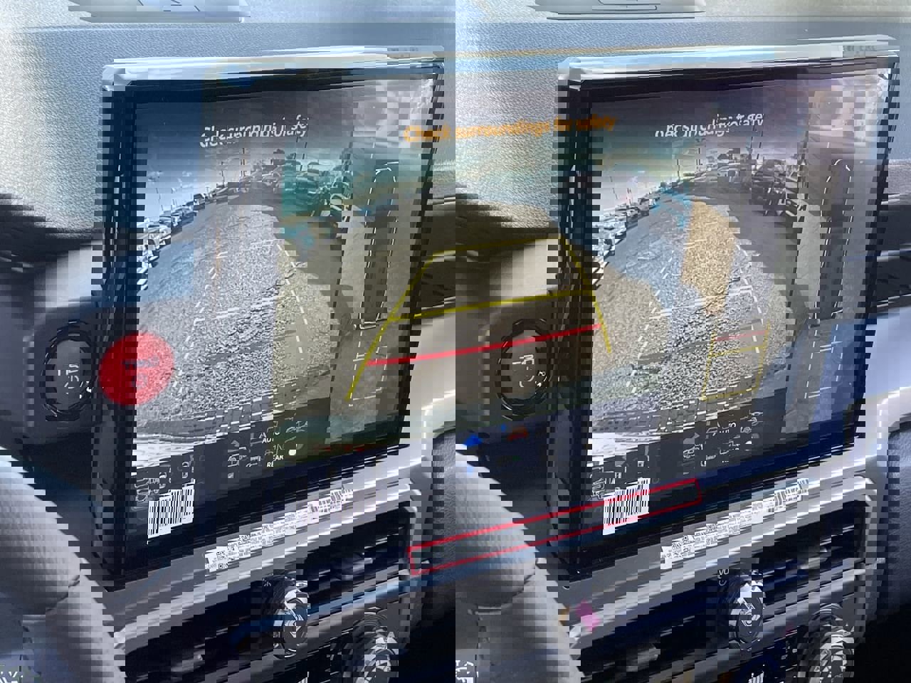 New 2025 Toyota 4Runner TRD Off-Road Premium image 16