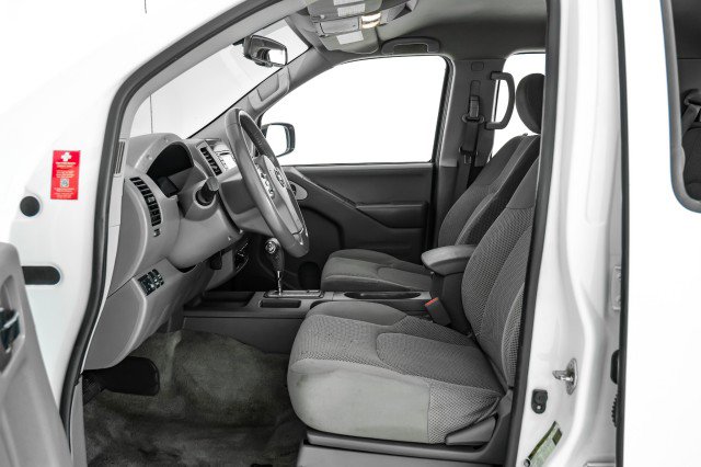 Used 2018 Nissan Frontier SV w/ Value Truck Package image 25