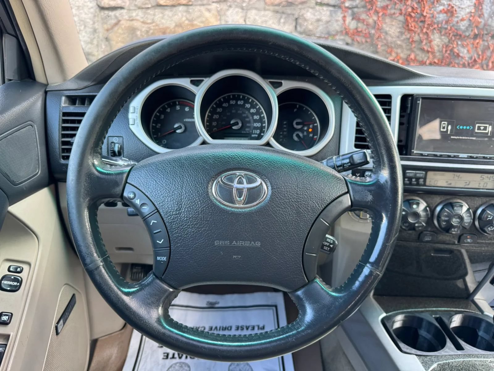 Used 2003 Toyota 4Runner Limited AWD/4WD image 23