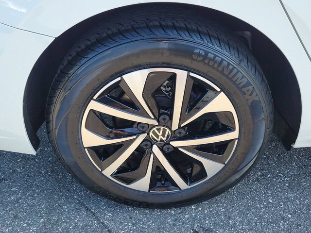 Used 2024 Volkswagen Jetta S FWD image 5