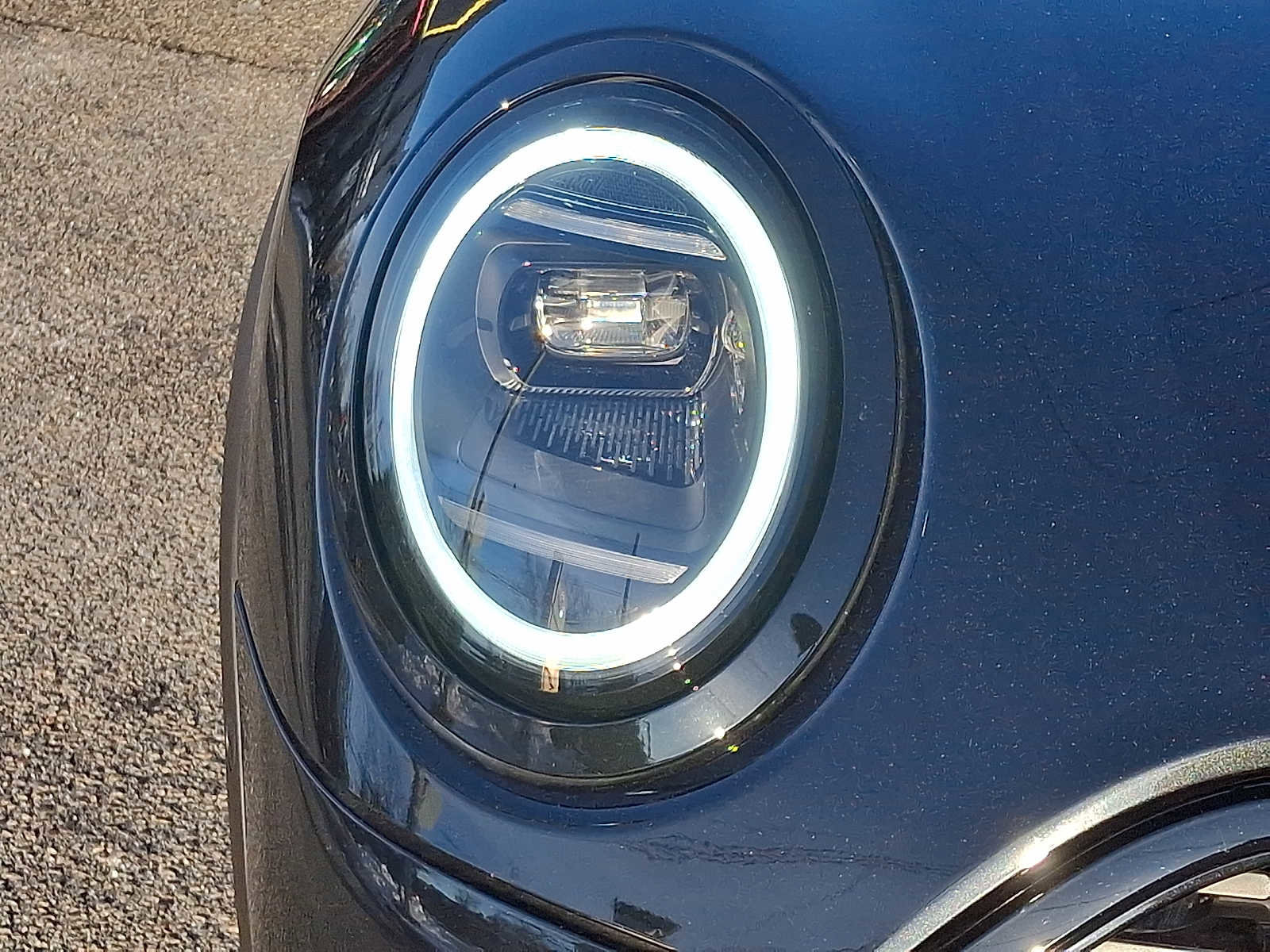 Used 2025 MINI Cooper S image 9