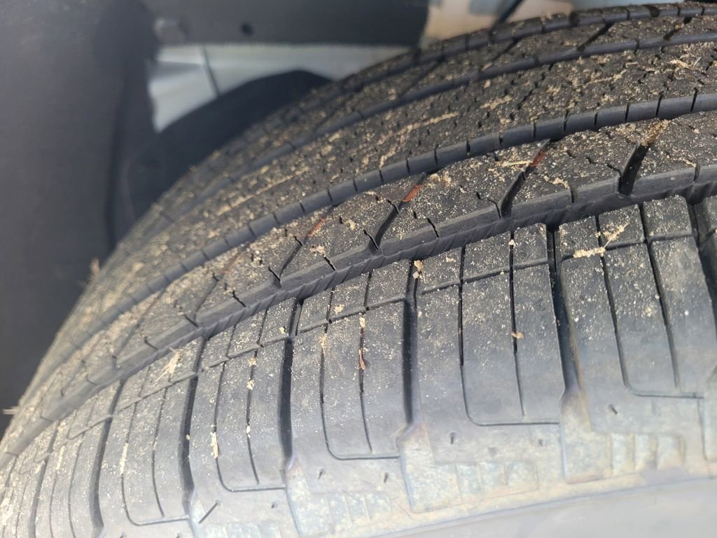 New 2025 Nissan Murano SL w/ Cargo Package image 13