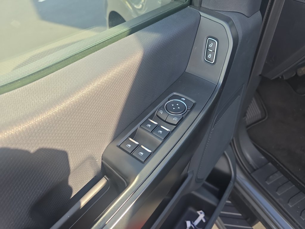 Used 2024 Ford F150 STX AWD/4WD image 11