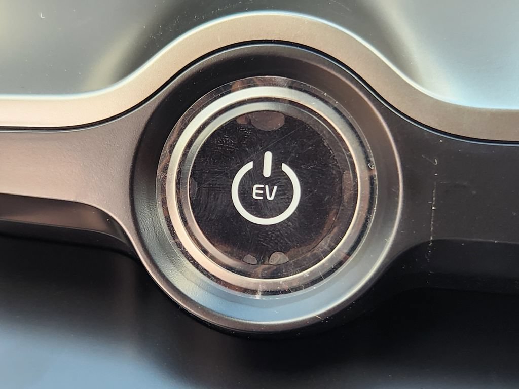 New 2026 Kia EV6 Light AWD/4WD image 21