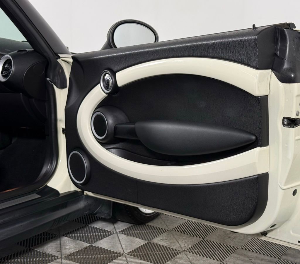 Used 2012 MINI Cooper S image 20