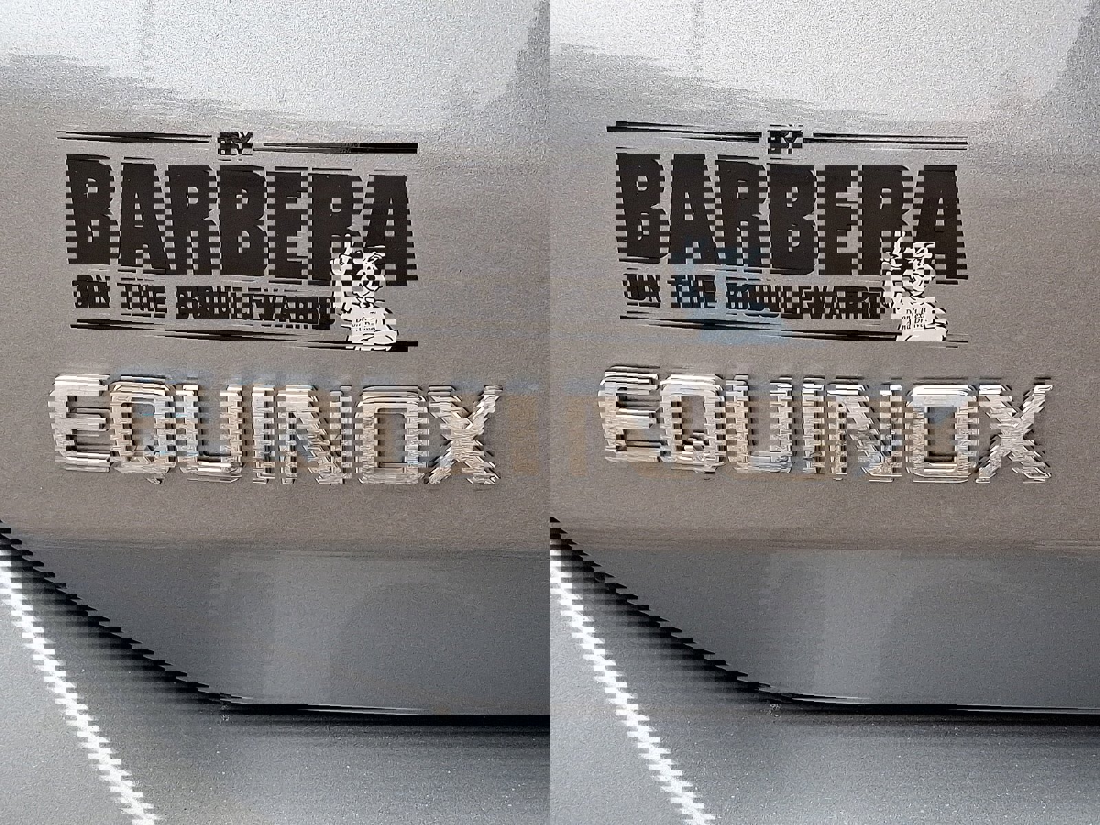 Used 2024 Chevrolet Equinox LS w/ LS Convenience Package image 30