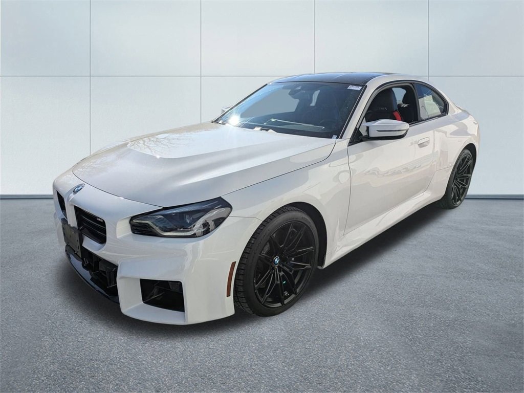 Used 2024 BMW M2 Base w/ Lighting Package image 7