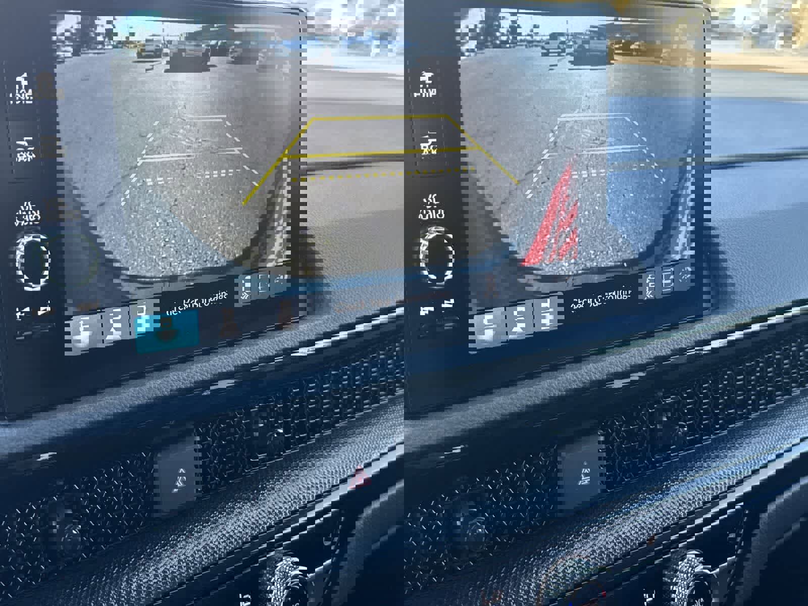 Used 2025 Honda CR-V EX-L image 22