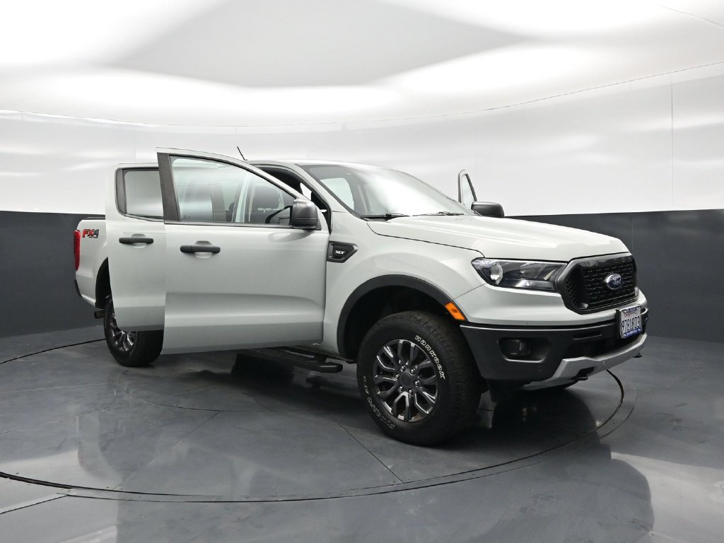 Certified 2021 Ford Ranger XLT w/ Equipment Group 301A Mid AWD/4WD image 32