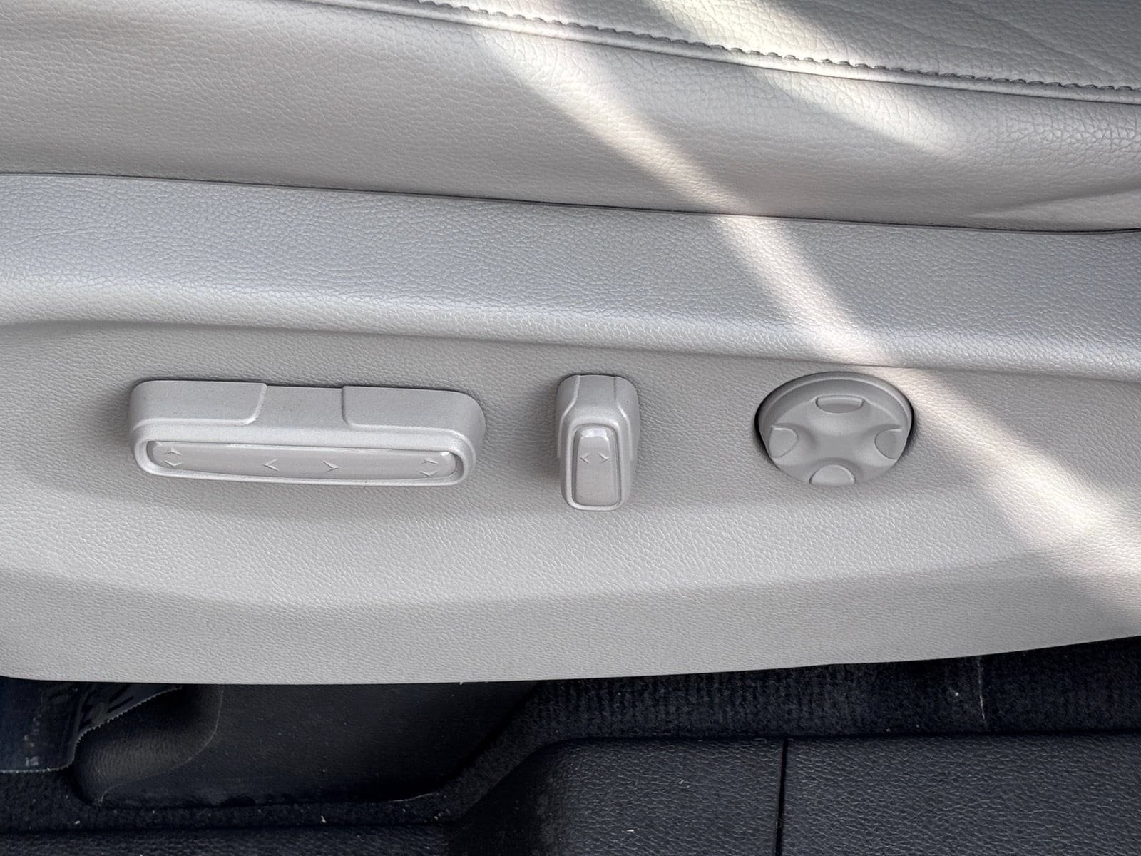 Used 2022 Honda Odyssey EX-L image 19