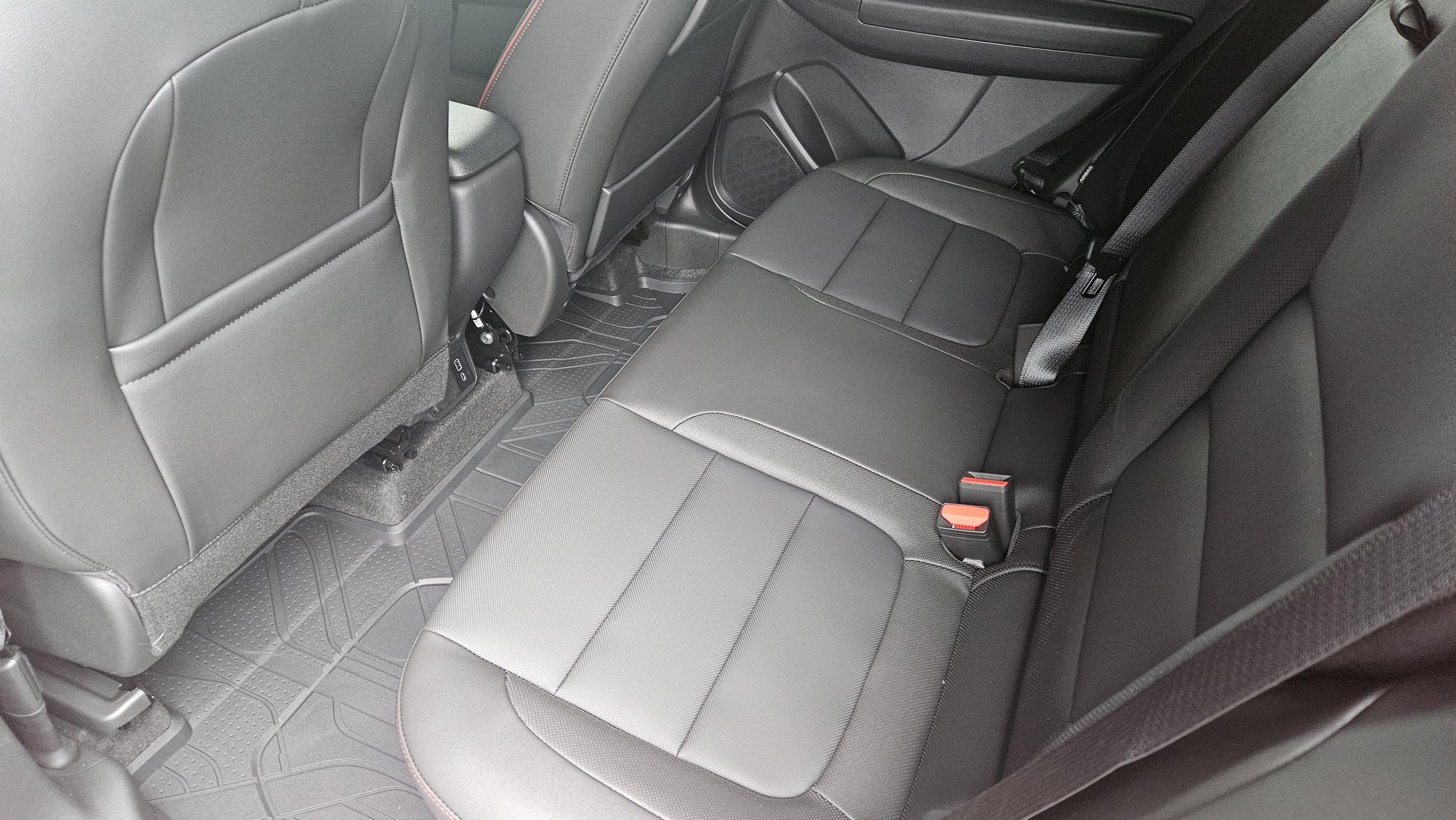 New 2026 Chevrolet TrailBlazer RS FWD image 13