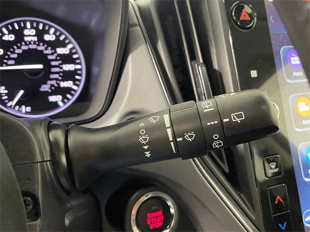 Used 2024 Subaru Crosstrek 2.5i Limited w/ Popular Package #3 image 14