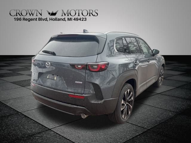 New 2026 MAZDA CX-50 2.5 Hybrid w/ Weather Package image 10