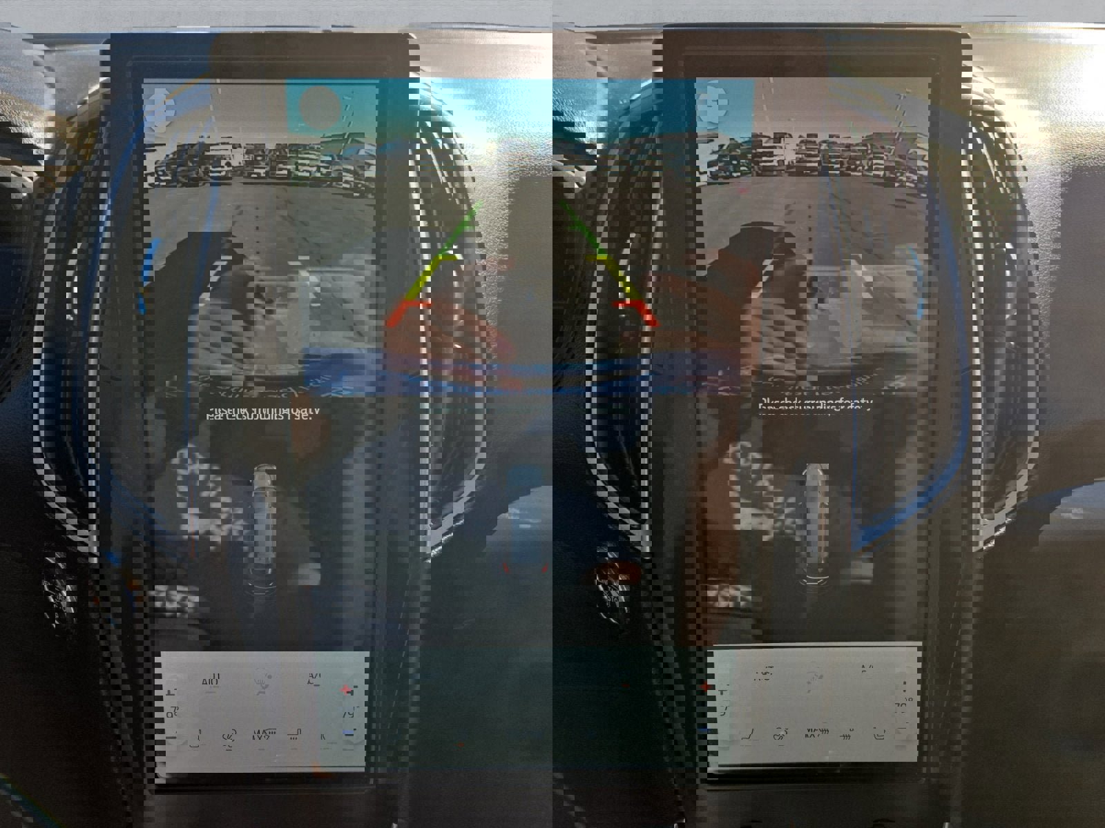 Certified 2024 Ford Edge SEL w/ Convenience Package image 19