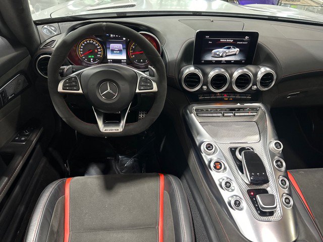 Used 2018 Mercedes-Benz AMG GT C image 52