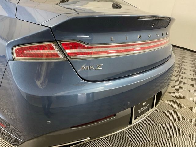 Used 2019 Lincoln MKZ Reserve w/ Reserve Plus Package image 5