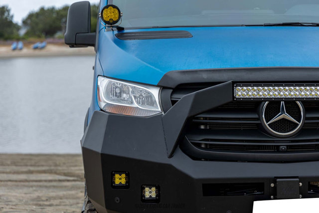 Used 2021 Mercedes-Benz Sprinter 2500 image 80