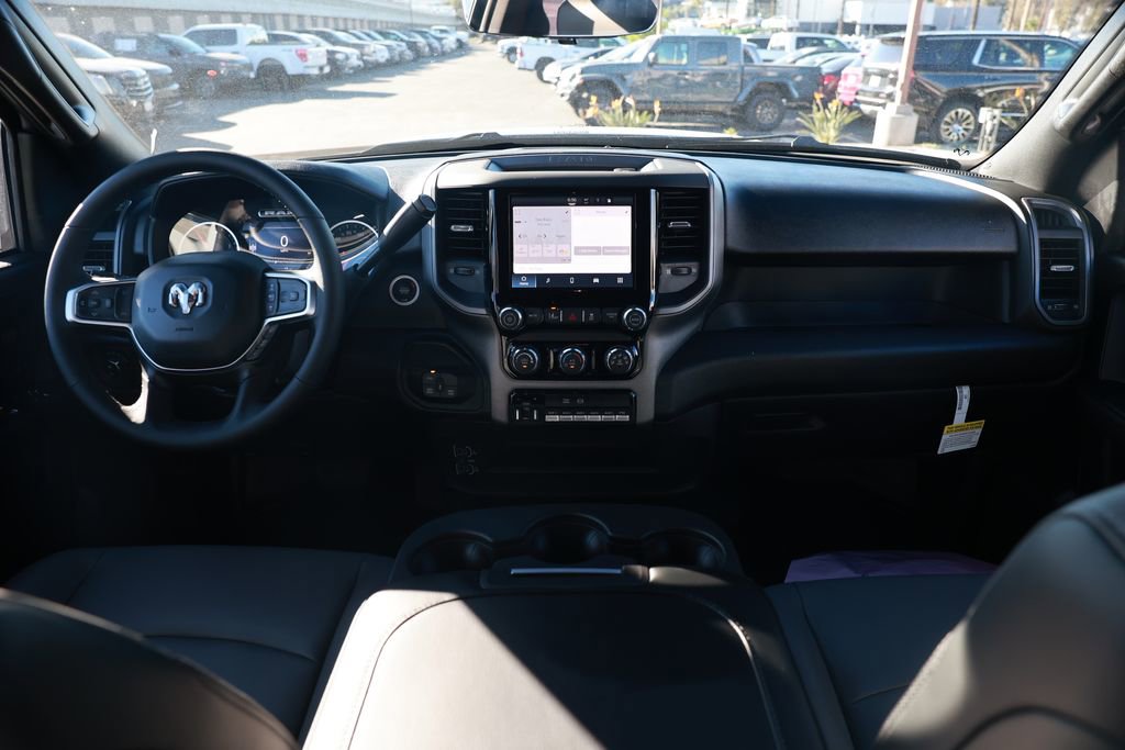 New 2026 RAM 5500 Tradesman w/ Safety Group image 20