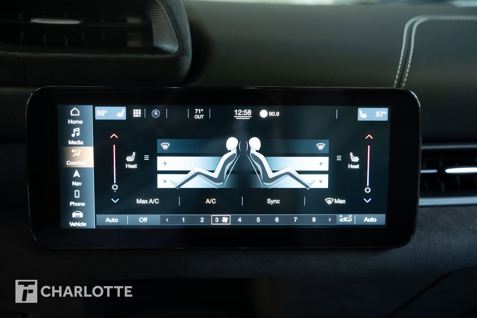 Used 2023 Maserati MC20 Coupe image 33