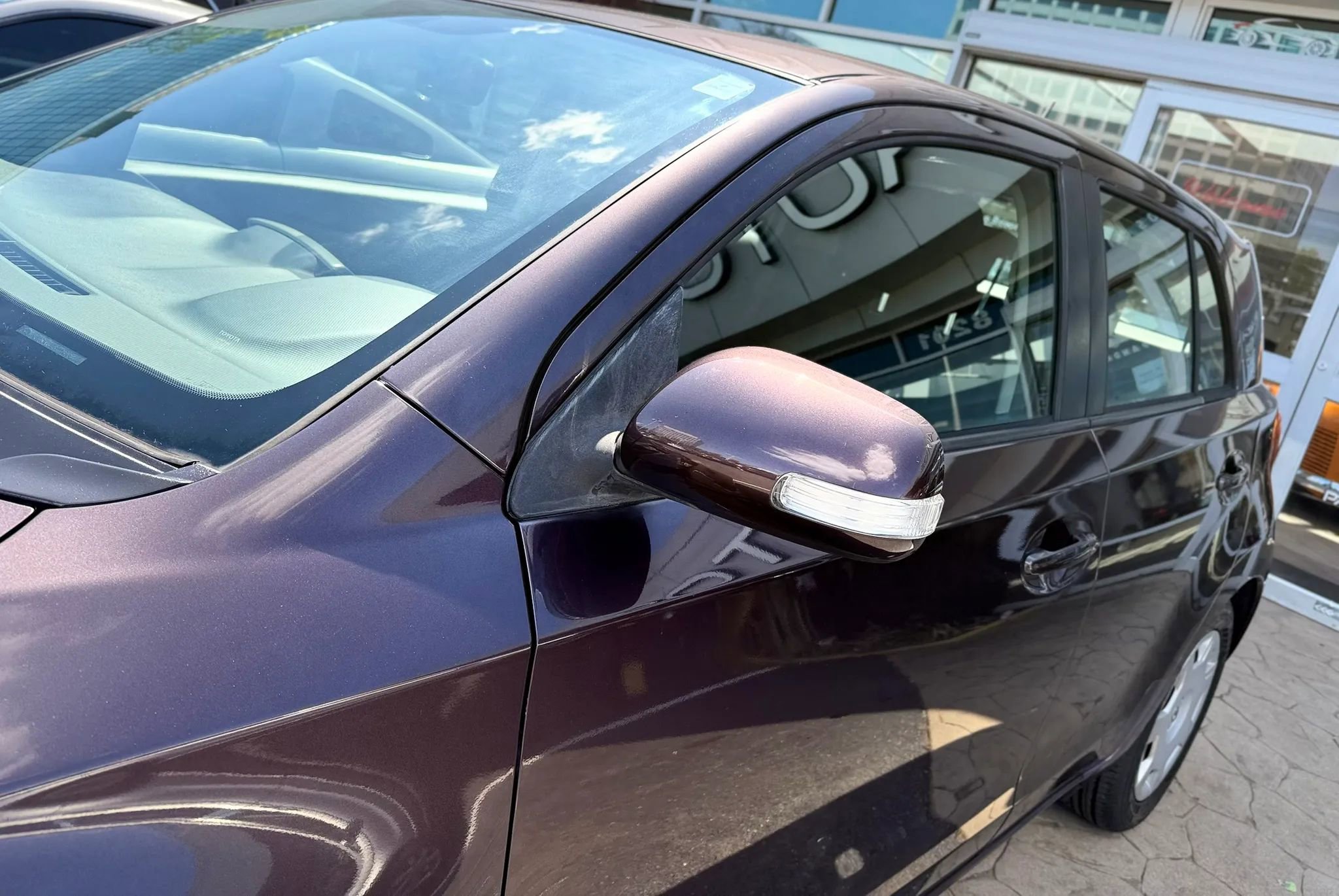 Used 2011 Scion xD FWD image 37