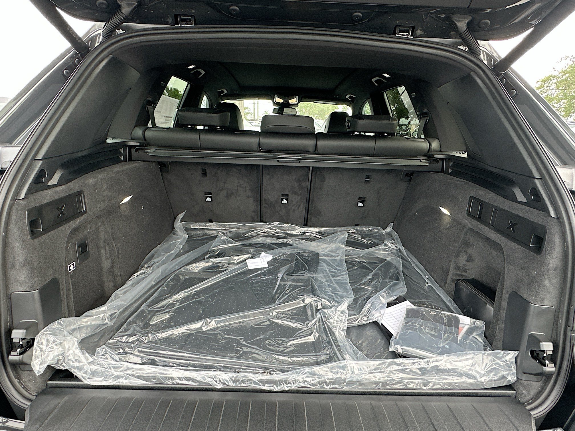 New 2026 BMW X5 sDrive40i w/ M Sport Package RWD image 21