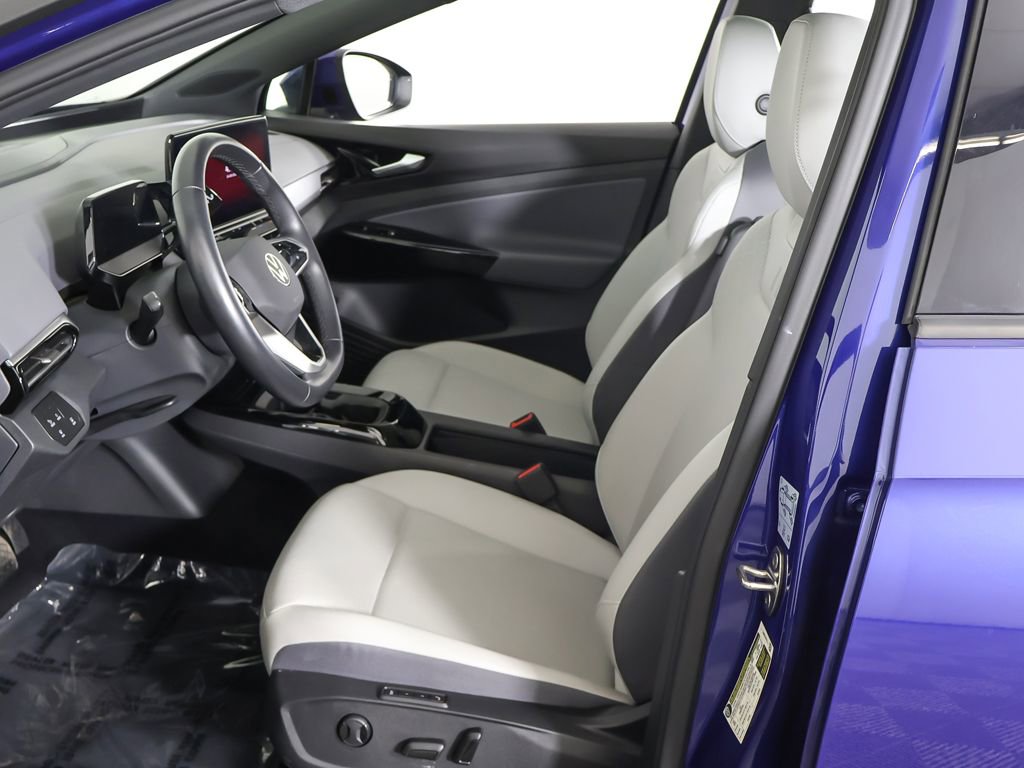 Used 2021 Volkswagen ID.4 Pro S image 32
