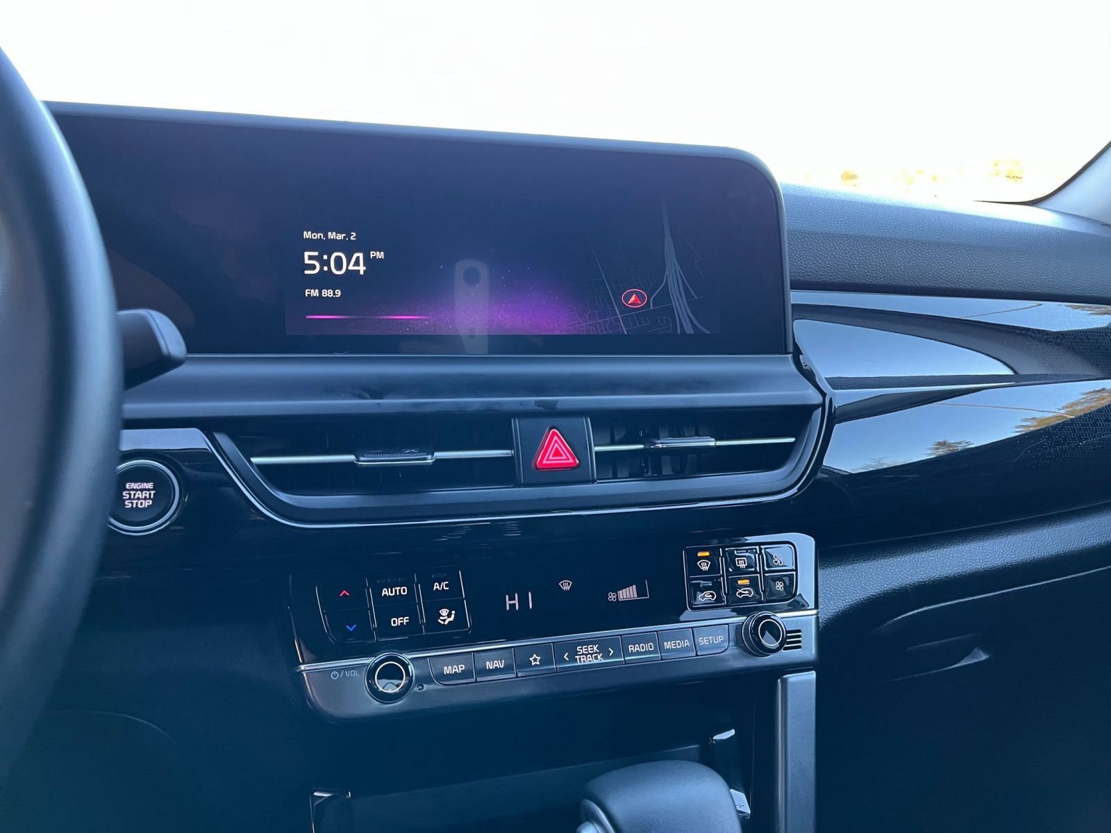 Used 2025 Kia Seltos S image 21