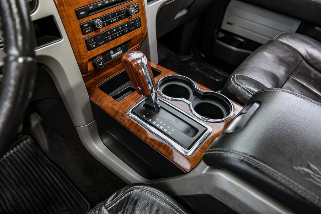 Used 2010 Ford F150 Lariat image 20