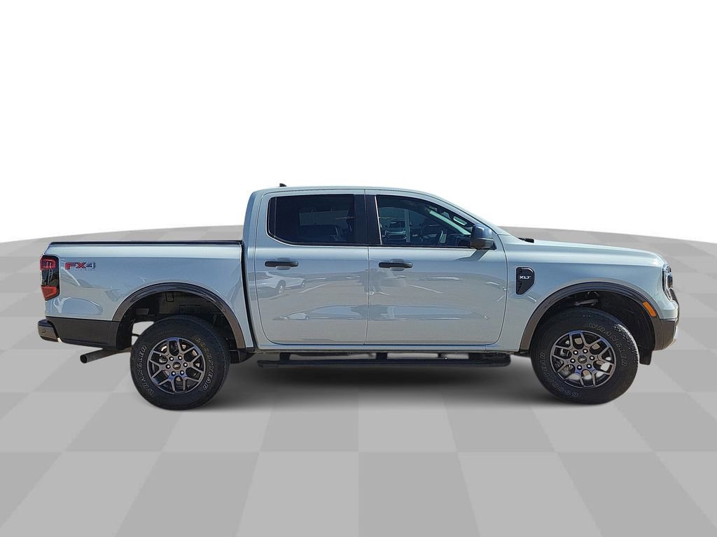 Used 2024 Ford Ranger XLT image 9