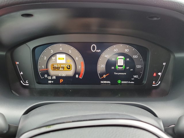New 2026 Acura ADX A-Spec w/ Advance Package AWD/4WD image 17