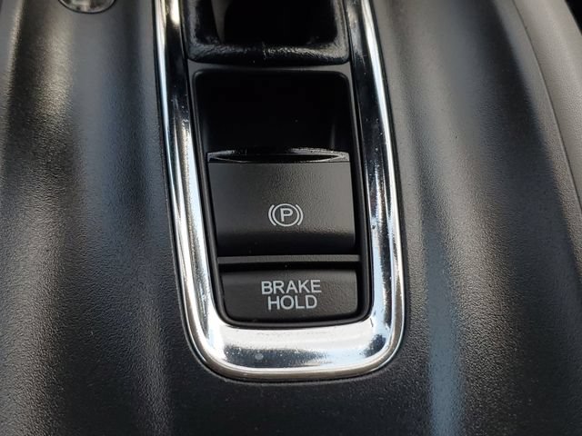Used 2017 Honda HR-V LX image 29