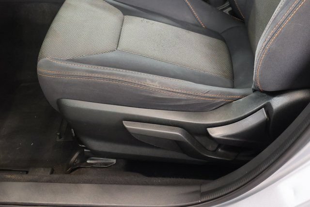 Used 2019 Subaru Crosstrek 2.0i Premium AWD/4WD image 12