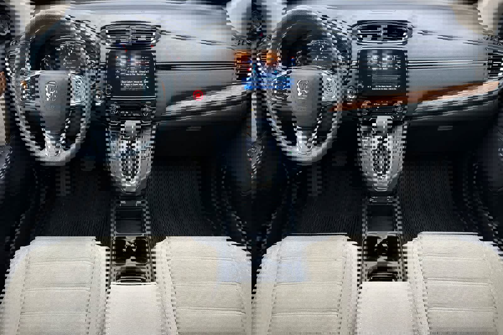 Certified 2022 Honda CR-V EX image 15