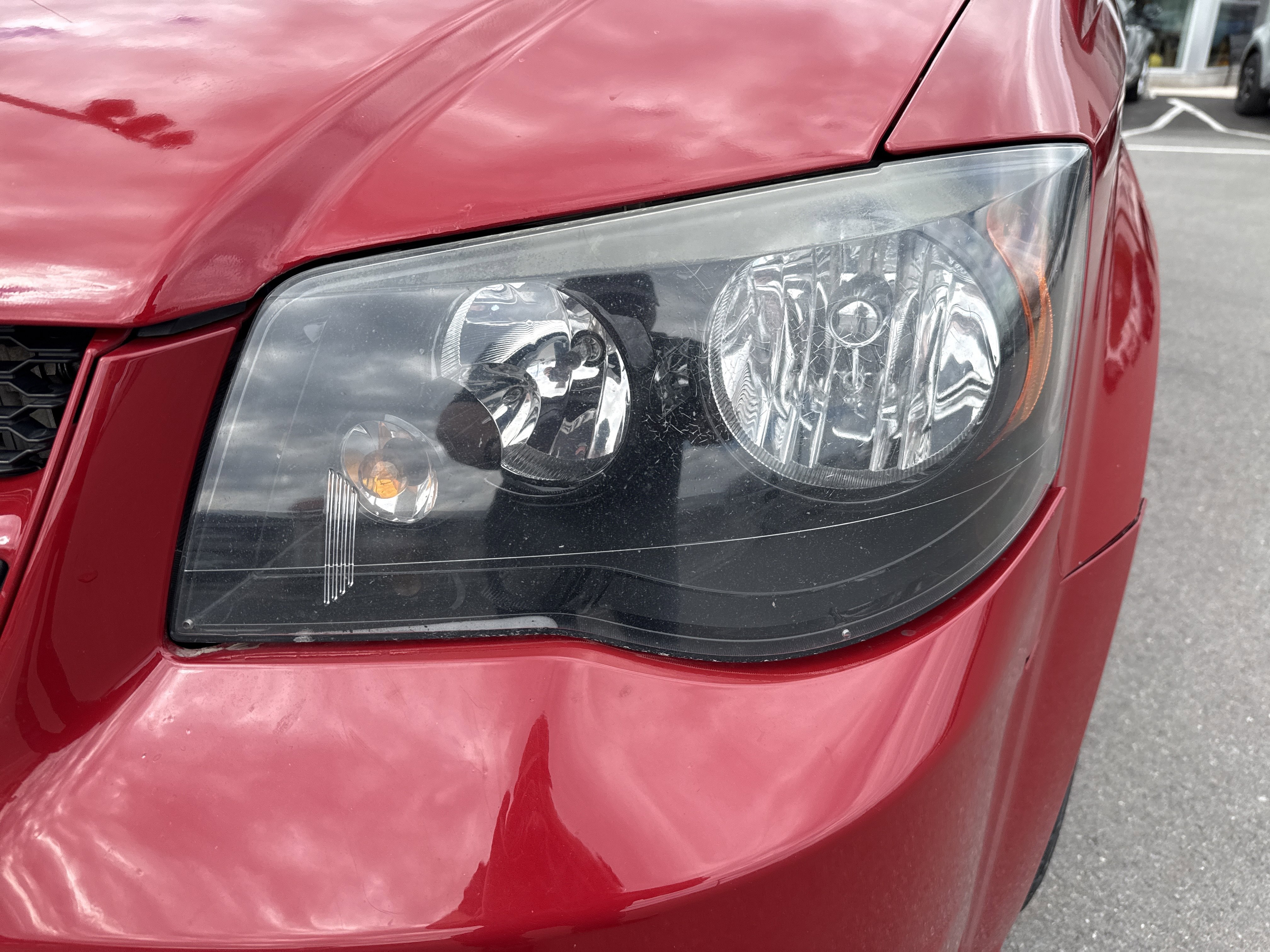 Used 2015 Dodge Grand Caravan R/T image 10