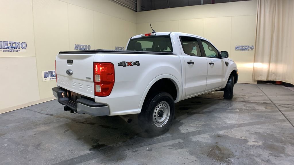 Used 2020 Ford Ranger XL w/ Equipment Group 101A Mid image 3