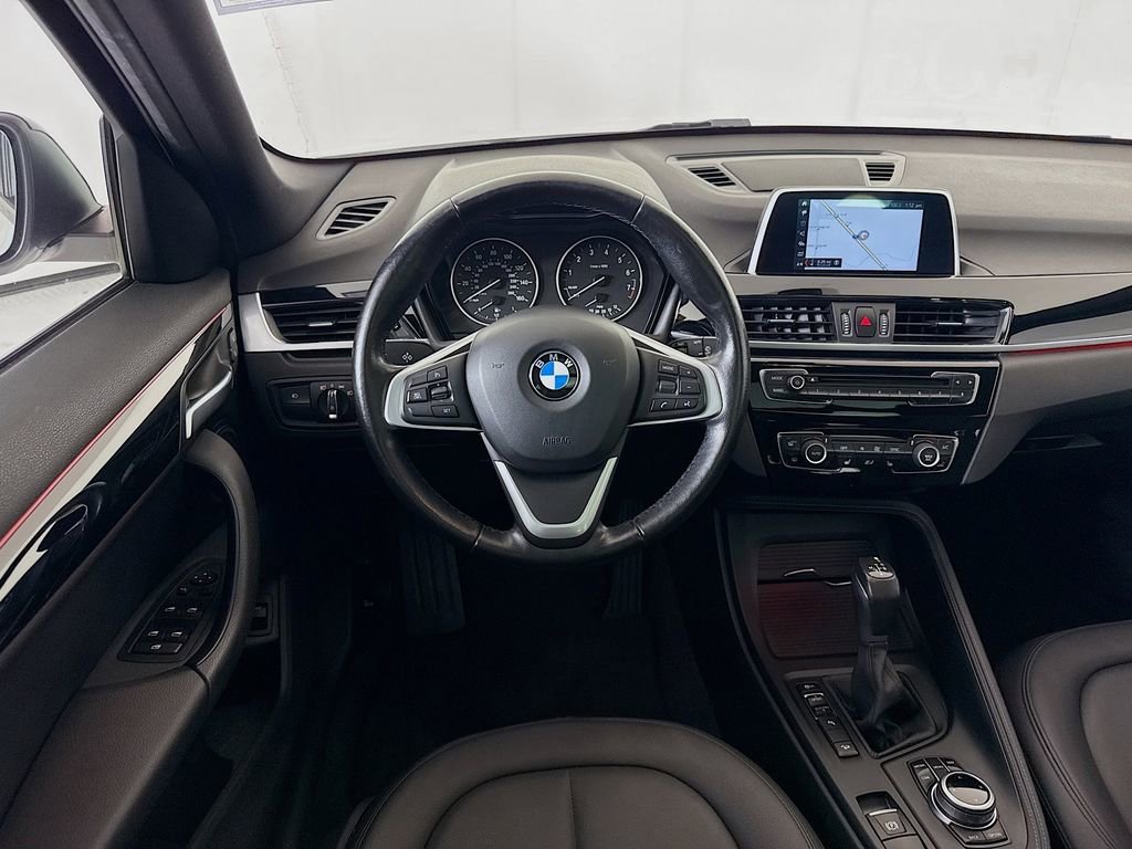 Used 2018 BMW X1 xDrive28i image 23