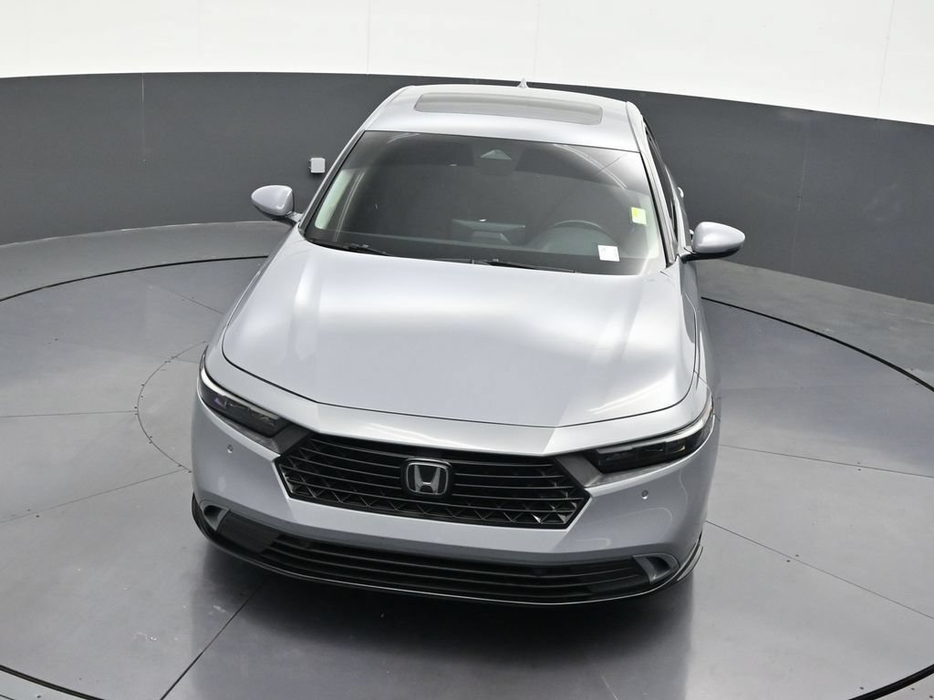 Used 2023 Honda Accord EX-L image 22