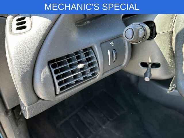 Used 2000 Chevrolet Cavalier LS w/ Preferred Equipment Group 2 image 16