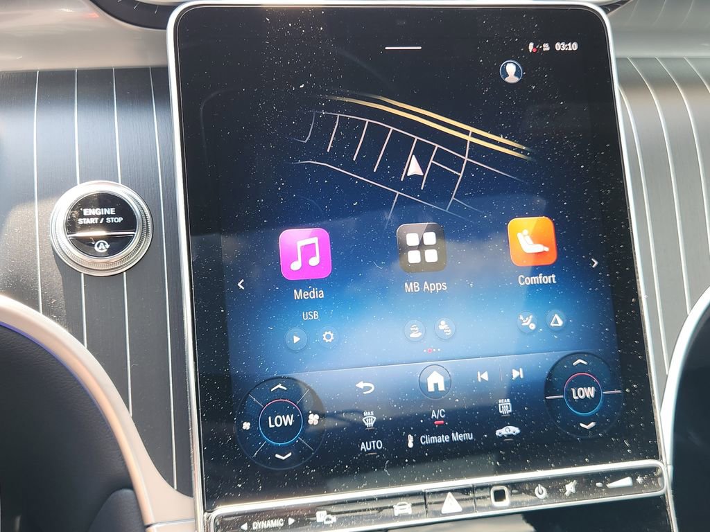 Used 2020 Mercedes-Benz GLC 300 4MATIC image 25